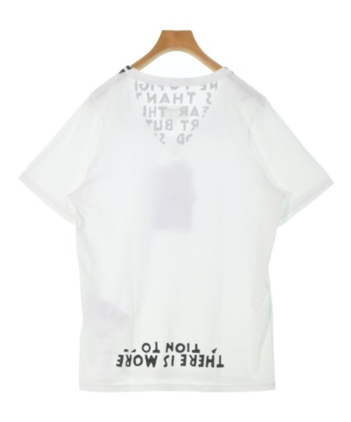 MM6（エムエムシックス）Tシャツ・カットソー 白 サイズ:M レディース/2200662984030