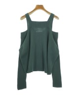 MM6（エムエムシックス）ニット・セーター 緑 サイズ:S レディース/2200660849072