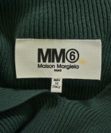 MM6（エムエムシックス）ニット・セーター 緑 サイズ:S レディース/2200660849072