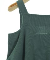 MM6（エムエムシックス）ニット・セーター 緑 サイズ:S レディース/2200660849072