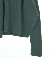 MM6（エムエムシックス）ニット・セーター 緑 サイズ:S レディース/2200660849072