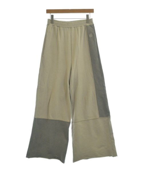 MM6(エムエムシックス)スウェットパンツ グレー サイズ:S/2200663246021