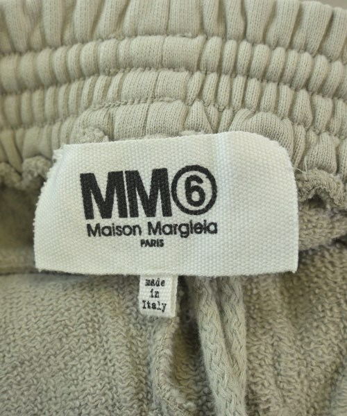 MM6（エムエムシックス）スウェットパンツ グレー サイズ:S メンズ/2200663246021