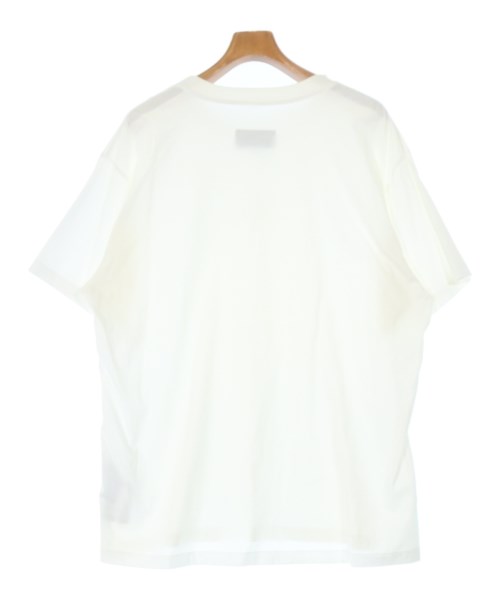 MM6（エムエムシックス）Tシャツ・カットソー 白 サイズ:M メンズ/2200663255139