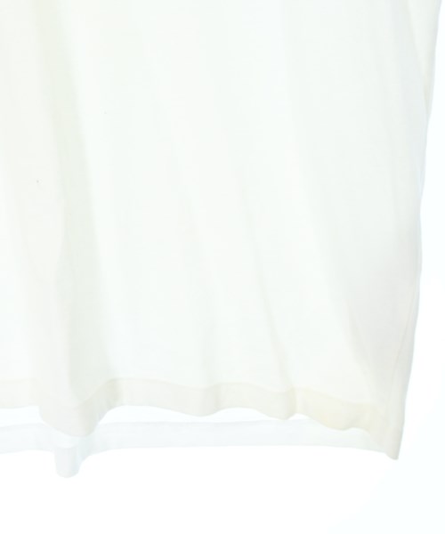 MM6（エムエムシックス）Tシャツ・カットソー 白 サイズ:M メンズ/2200663255139
