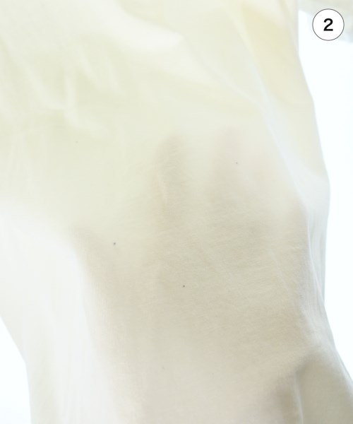 MM6（エムエムシックス）Tシャツ・カットソー 白 サイズ:M メンズ/2200663255139