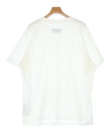 MM6（エムエムシックス）Tシャツ・カットソー 白 サイズ:M メンズ/2200663255139