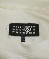 MM6（エムエムシックス）Tシャツ・カットソー 白 サイズ:M メンズ/2200663255139