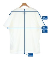MM6（エムエムシックス）Tシャツ・カットソー 白 サイズ:M メンズ/2200663255139