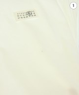 MM6（エムエムシックス）Tシャツ・カットソー 白 サイズ:M メンズ/2200663255139