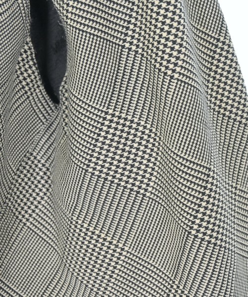 MM6（エムエムシックス）トートバッグ 黒 サイズ:- レディース/2200659712066