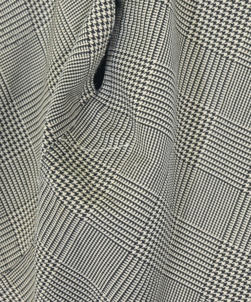 MM6（エムエムシックス）トートバッグ 黒 サイズ:- レディース/2200659712066