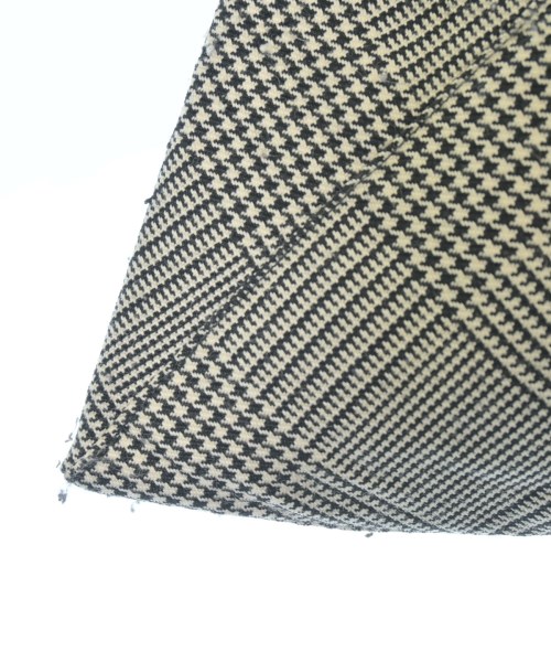 MM6（エムエムシックス）トートバッグ 黒 サイズ:- レディース/2200659712066