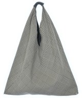 MM6（エムエムシックス）トートバッグ 黒 サイズ:- レディース/2200659712066