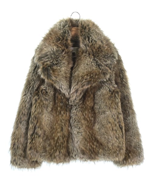 MM6(エムエムシックス)その他 茶 サイズ:38(S位)/2200661033012