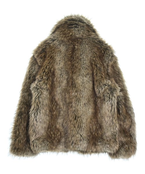 MM6（エムエムシックス）その他 茶 サイズ:38(S位) レディース/2200661033012