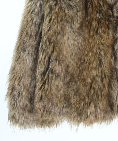 MM6（エムエムシックス）その他 茶 サイズ:38(S位) レディース/2200661033012