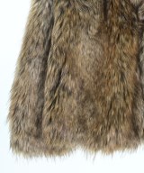 MM6（エムエムシックス）その他 茶 サイズ:38(S位) レディース/2200661033012