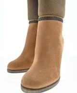 MM6（エムエムシックス）ブーツ 茶 サイズ:EU36(22.5cm位) レディース/2200661572559