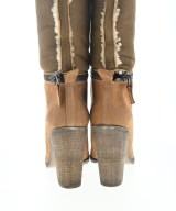 MM6（エムエムシックス）ブーツ 茶 サイズ:EU36(22.5cm位) レディース/2200661572559