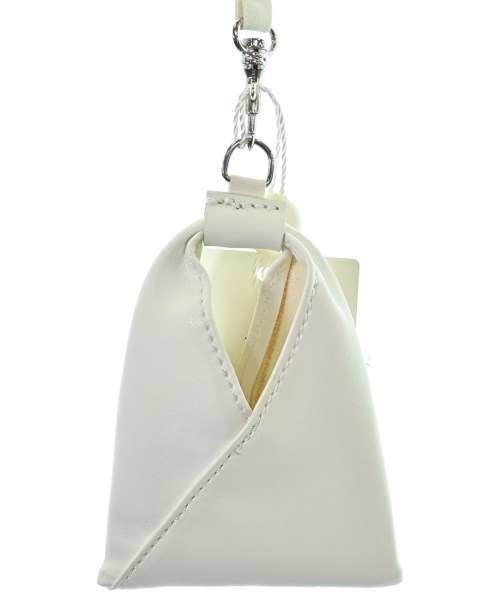 MM6（エムエムシックス）その他 白 サイズ:- レディース/2200661833407