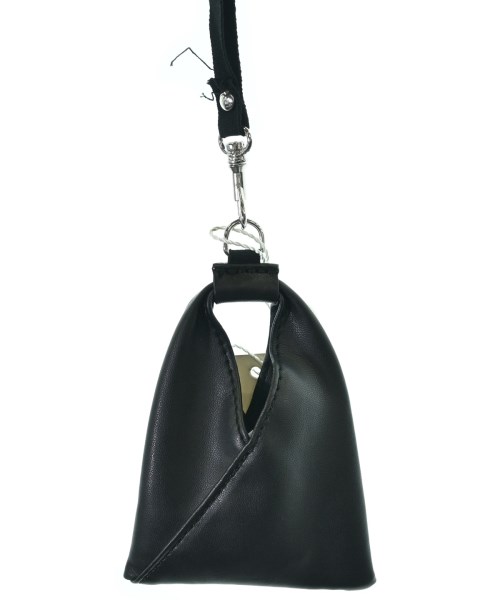 MM6（エムエムシックス）その他 黒 サイズ:- レディース/2200661833414