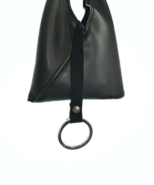 MM6（エムエムシックス）その他 黒 サイズ:- レディース/2200661833414