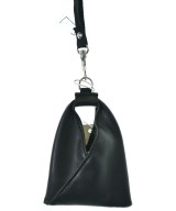 MM6（エムエムシックス）その他 黒 サイズ:- レディース/2200661833414