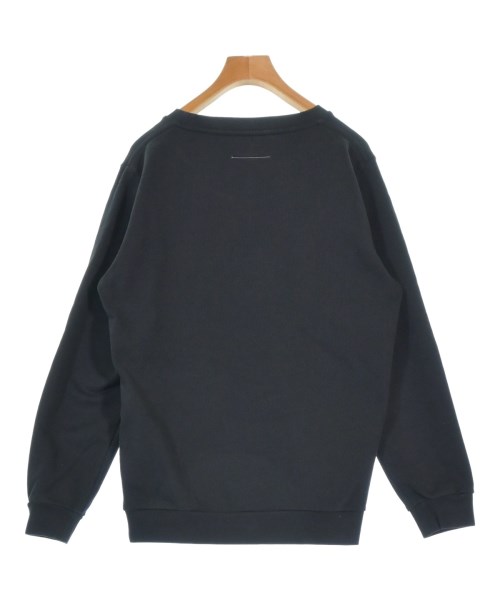 MM6（エムエムシックス）スウェット 黒 サイズ:S レディース/2200662970019