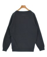 MM6（エムエムシックス）スウェット 黒 サイズ:S レディース/2200662970019