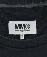 MM6（エムエムシックス）スウェット 黒 サイズ:S レディース/2200662970019
