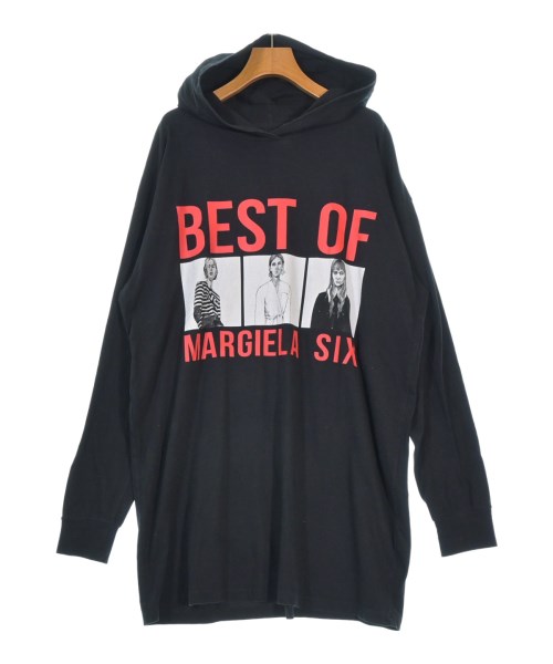 MM6(エムエムシックス)ワンピース 黒 サイズ:S/2200662970057