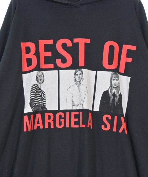 MM6（エムエムシックス）ワンピース 黒 サイズ:S レディース/2200662970057