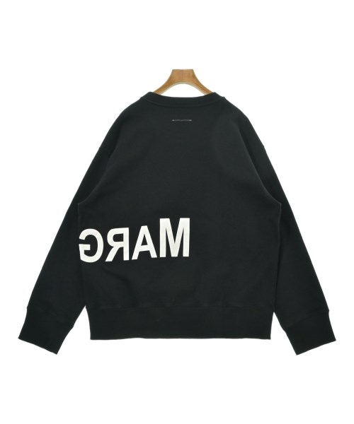MM6（エムエムシックス）スウェット 黒 サイズ:S レディース/2200663442058