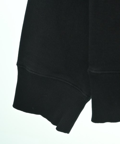 MM6（エムエムシックス）スウェット 黒 サイズ:S レディース/2200663442058