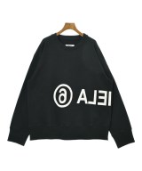 MM6（エムエムシックス）スウェット 黒 サイズ:S レディース/2200663442058