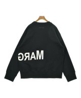 MM6（エムエムシックス）スウェット 黒 サイズ:S レディース/2200663442058