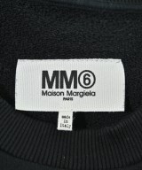 MM6（エムエムシックス）スウェット 黒 サイズ:S レディース/2200663442058