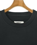 MM6（エムエムシックス）スウェット 黒 サイズ:S レディース/2200663442058