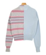 MM6（エムエムシックス）ニット・セーター 青 サイズ:S レディース/2200663471034