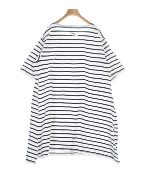 MM6（エムエムシックス）ワンピース 白 サイズ:M レディース/2200663479030