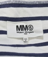 MM6（エムエムシックス）ワンピース 白 サイズ:M レディース/2200663479030