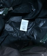 MM6（エムエムシックス）バックパック・リュック 緑 サイズ:- レディース/2200663712014