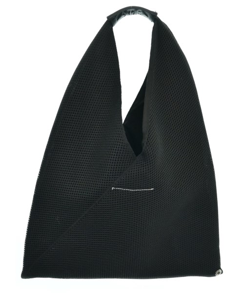 MM6（エムエムシックス）トートバッグ 黒 サイズ:- レディース/2200663712021