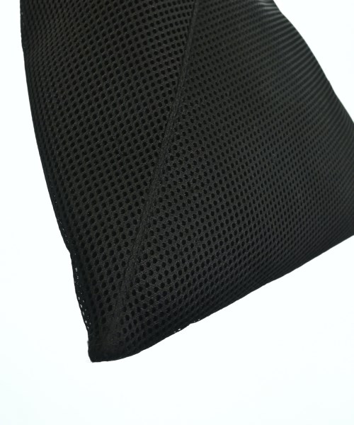 MM6（エムエムシックス）トートバッグ 黒 サイズ:- レディース/2200663712021