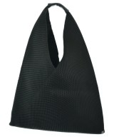 MM6（エムエムシックス）トートバッグ 黒 サイズ:- レディース/2200663712021