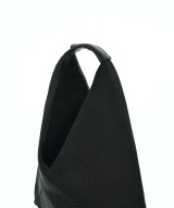 MM6（エムエムシックス）トートバッグ 黒 サイズ:- レディース/2200663712021