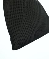 MM6（エムエムシックス）トートバッグ 黒 サイズ:- レディース/2200663712021