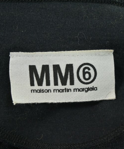 MM6（エムエムシックス）カーディガン 黒 サイズ:S レディース/2200663733019