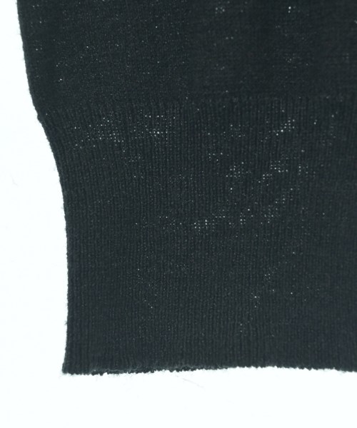 MM6（エムエムシックス）カーディガン 黒 サイズ:S レディース/2200663733019